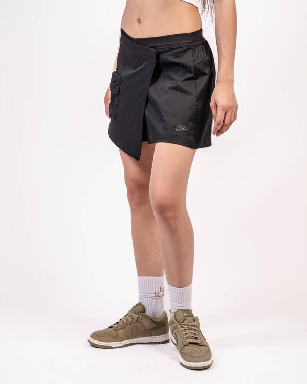 NIKE WMNS SKORT DV8491 010 AFEW STORE